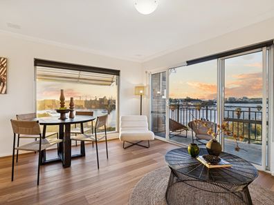 7/43 Preston Point Road, East Fremantle WA 6158