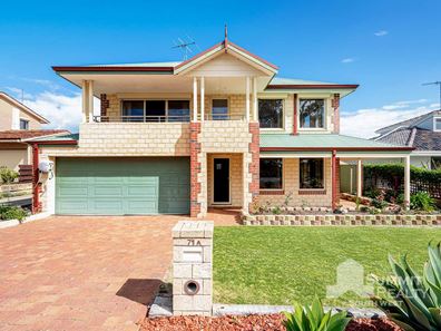 71A Pratt Road, Eaton WA 6232