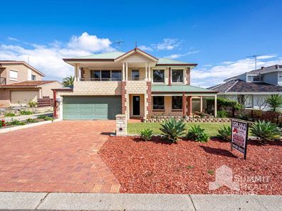 71A Pratt Road, Eaton WA 6232