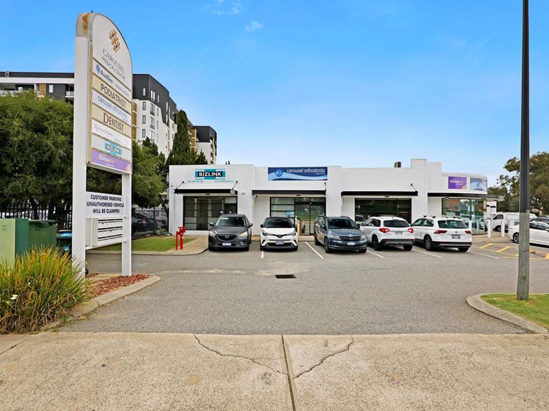 2 / 7-9 Pattie Street, Cannington