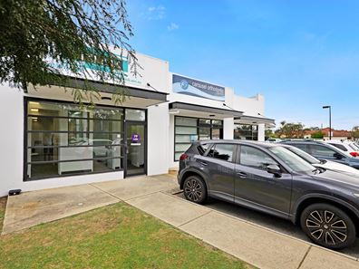 2 / 7-9 Pattie Street, Cannington WA 6107