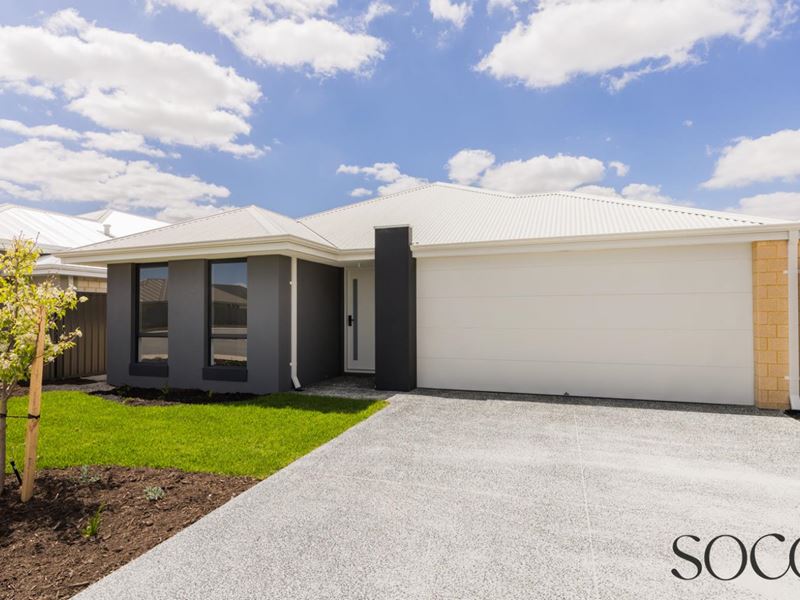 17 Trinity Road, Henley Brook WA 6055