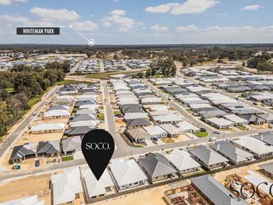 17 Trinity Road, Henley Brook WA 6055
