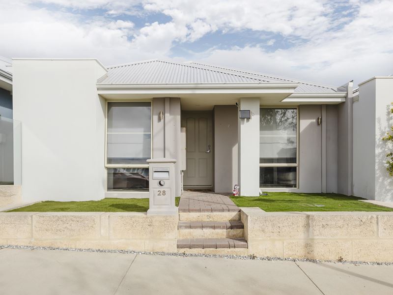 28 Broach Way, Alkimos