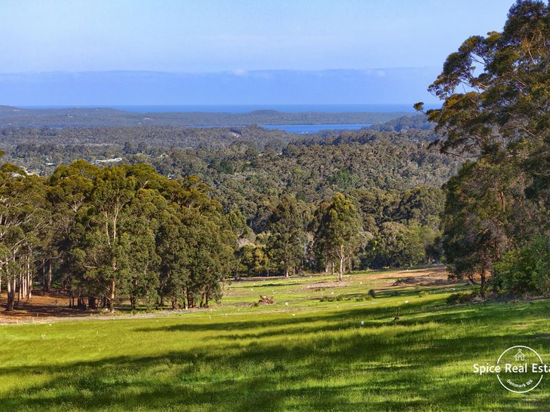 349 Kearsley Road, Denmark WA 6333