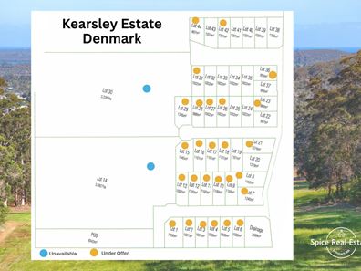 349 Kearsley Road, Denmark WA 6333