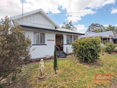13 Grant Street, Narrogin WA 6312