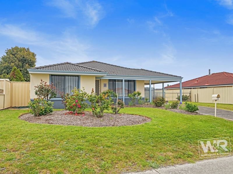 78 Drome Road, Mckail