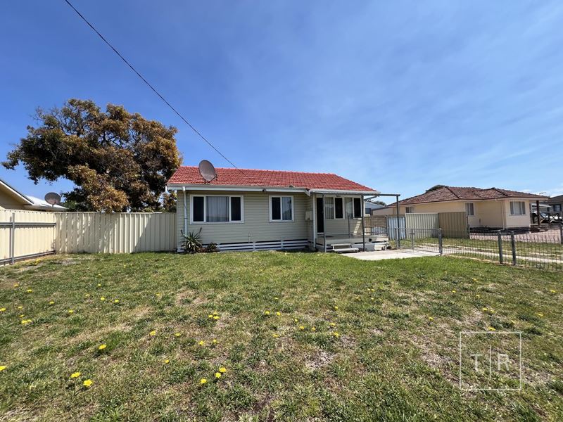 38 Olympian Way, Nulsen