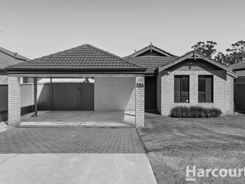 33A Logue Street, Waroona