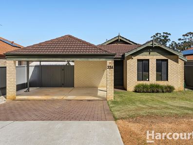 33A Logue Street, Waroona WA 6215