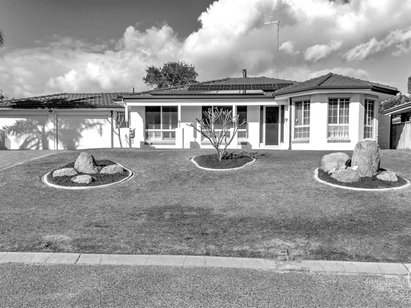 8 Petrel Close, Halls Head