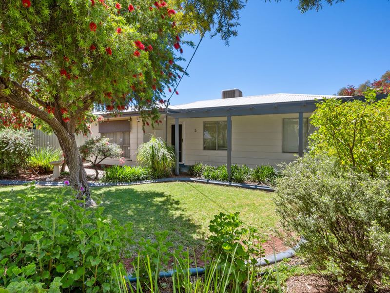 5 Castle Street, West Lamington WA 6430