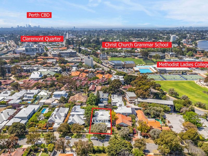6A Grange Street, Claremont WA 6010
