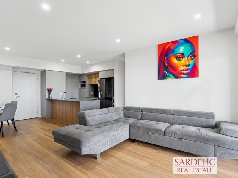 1505/31 Rowe Avenue, Rivervale