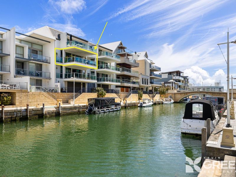 4/8 Torcello Mews, Mandurah WA 6210