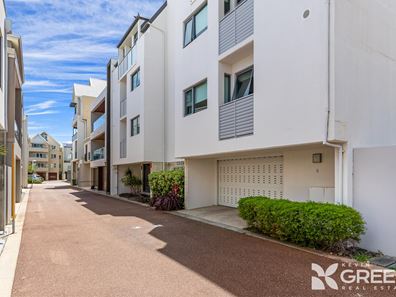 4/8 Torcello Mews, Mandurah WA 6210