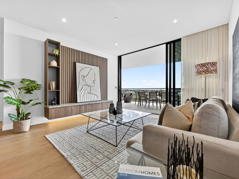 905/4 Seddon Street, Subiaco WA 6008
