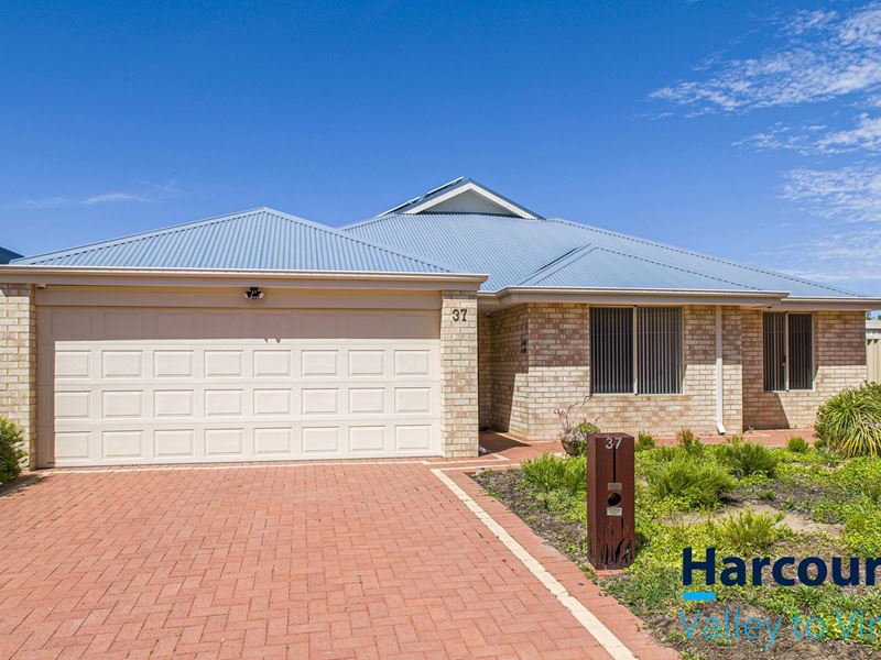 37 Cape Meares Crescent, Butler WA 6036