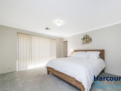 37 Cape Meares Crescent, Butler WA 6036