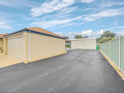 13 Heatherglen Road, Australind WA 6233