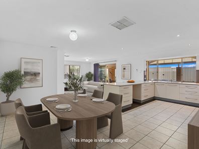 1/32 Caravel Way, Halls Head WA 6210