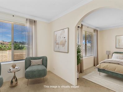 1/32 Caravel Way, Halls Head WA 6210