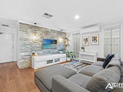 28 Drafthorse Approach, Forrestdale WA 6112