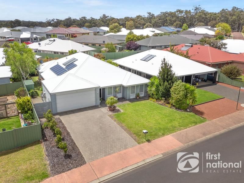 75 Brookfield Avenue, Margaret River