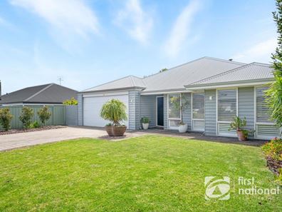 75 Brookfield Avenue, Margaret River WA 6285