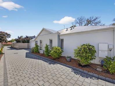 62A Caledonian Avenue, Maylands WA 6051