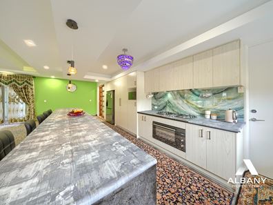 11 Donnelly Peak View, Mount Barker WA 6324