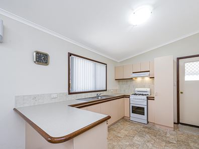 9/1 Williams Way, Seabird WA 6042