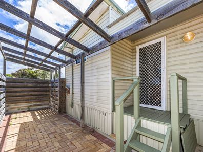 9/1 Williams Way, Seabird WA 6042
