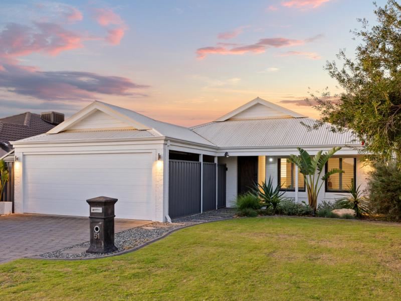 51 Amadeus Crescent, Port Kennedy