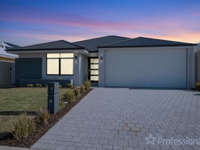 21 Fragola Rise, Landsdale WA 6065