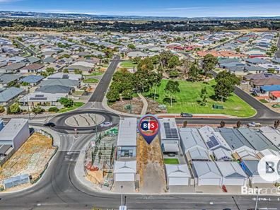 27B Constellation Drive, Australind WA 6233