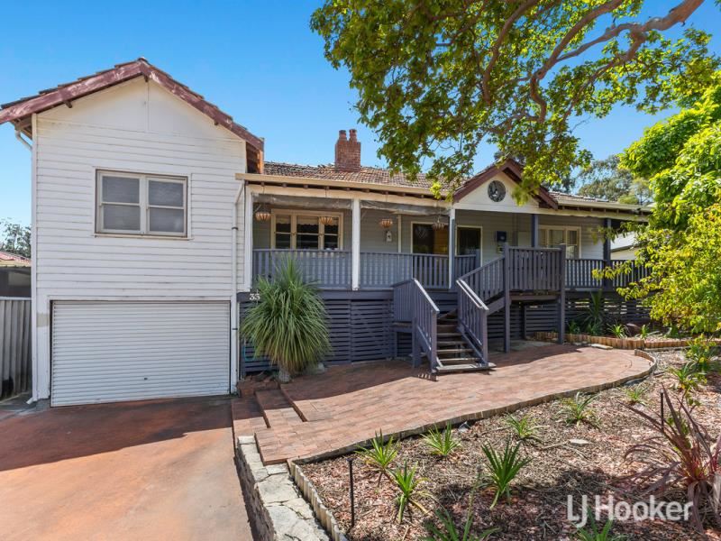 33 Bucktin Street, Collie