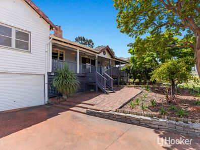 33 Bucktin Street, Collie WA 6225