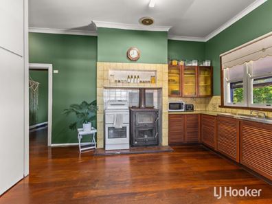 33 Bucktin Street, Collie WA 6225