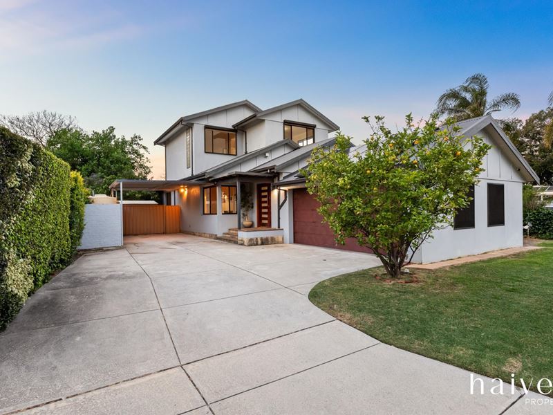 8 Ellis Street, Wilson