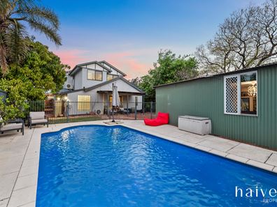 8 Ellis Street, Wilson WA 6107