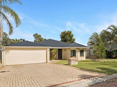 35 Brunswick Circuit, Banksia Grove WA 6031