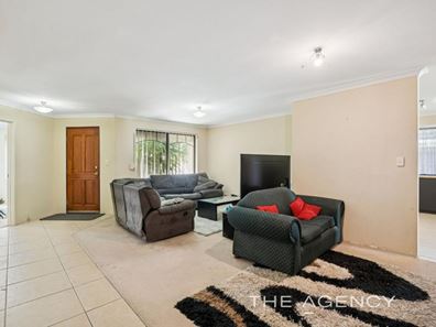 35 Brunswick Circuit, Banksia Grove WA 6031
