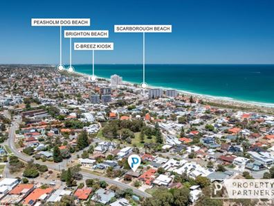 142 Elliott Road, Scarborough WA 6019