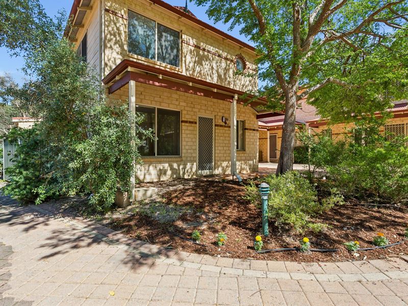 5/1 Pitt Street, Woodbridge WA 6056
