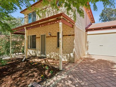 5/1 Pitt Street, Woodbridge WA 6056