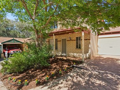 5/1 Pitt Street, Woodbridge WA 6056
