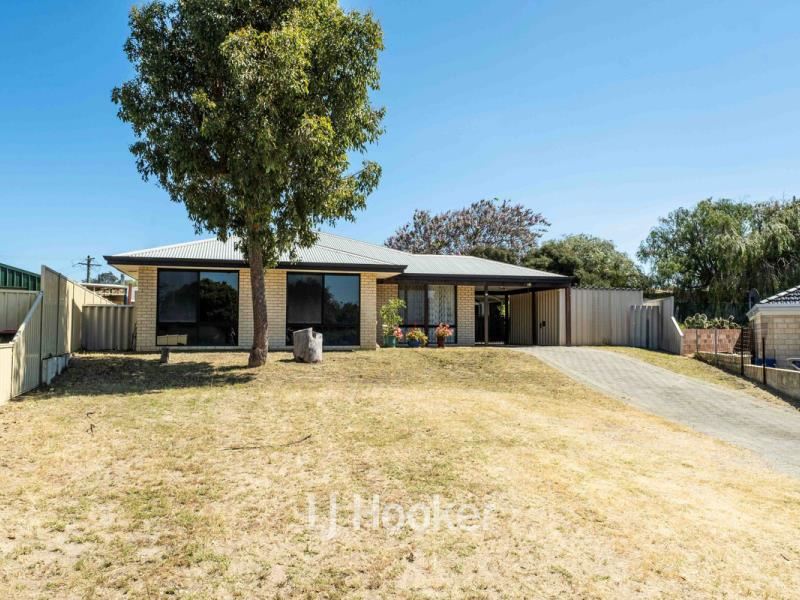 19 Greensill Crescent, Australind