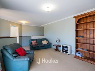 19 Greensill Crescent, Australind WA 6233